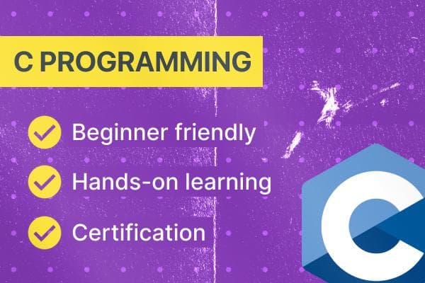 course | C Programming